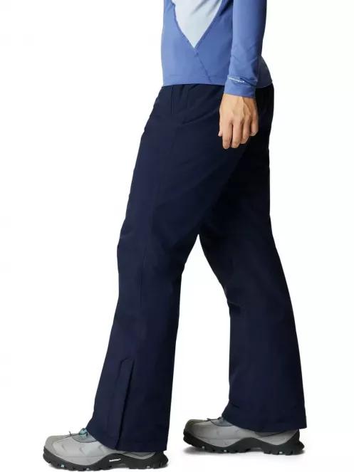 Columbia Shafer Canyon Insulated Pant női sínadrág kék színben 4