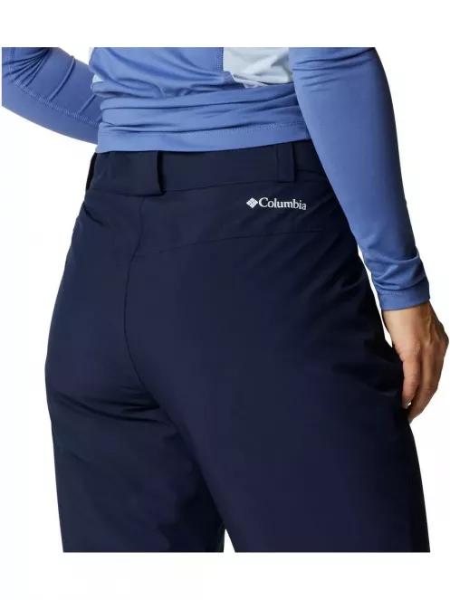 Columbia Shafer Canyon Insulated Pant női sínadrág kék színben 6