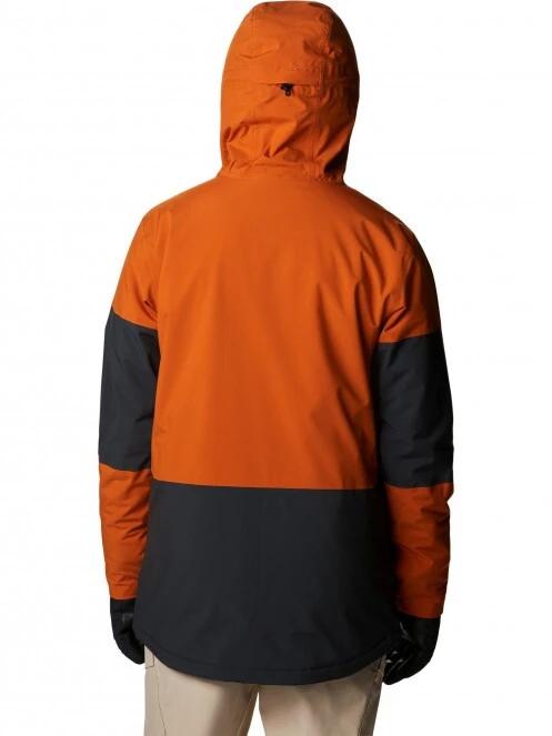 Aerial Ascender Jacket