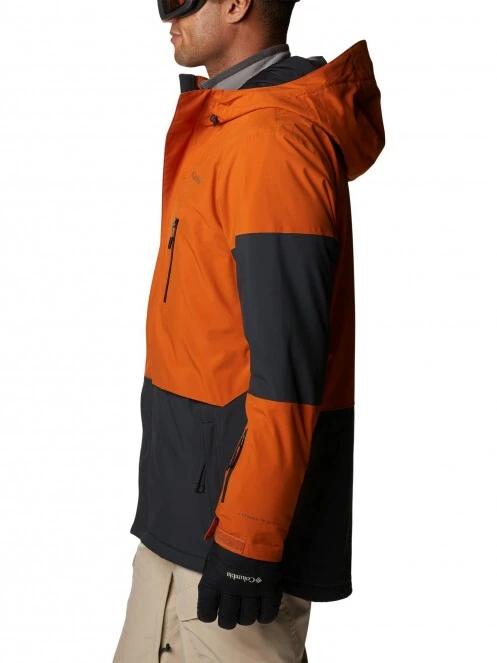 Aerial Ascender Jacket