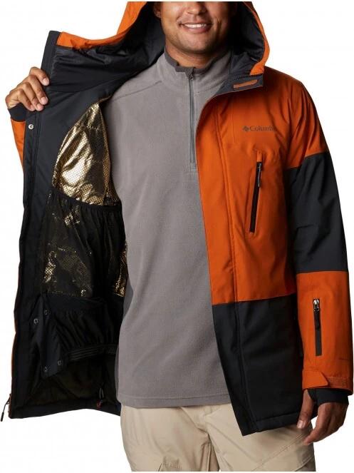 Aerial Ascender Jacket