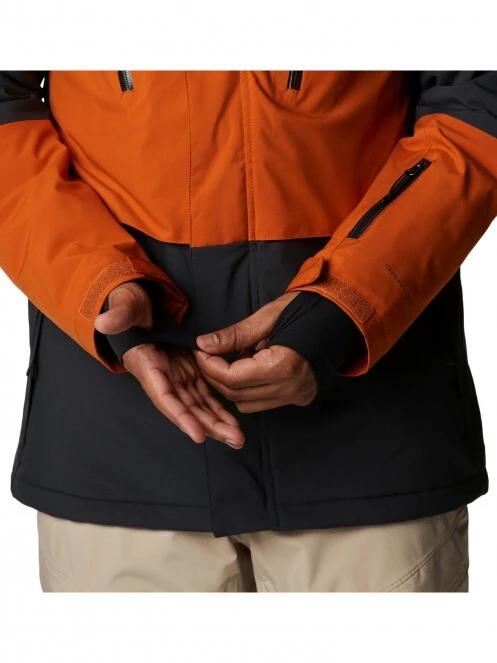 Aerial Ascender Jacket