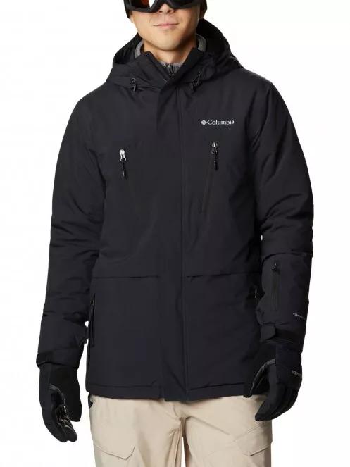 Aerial Ascender Jacket