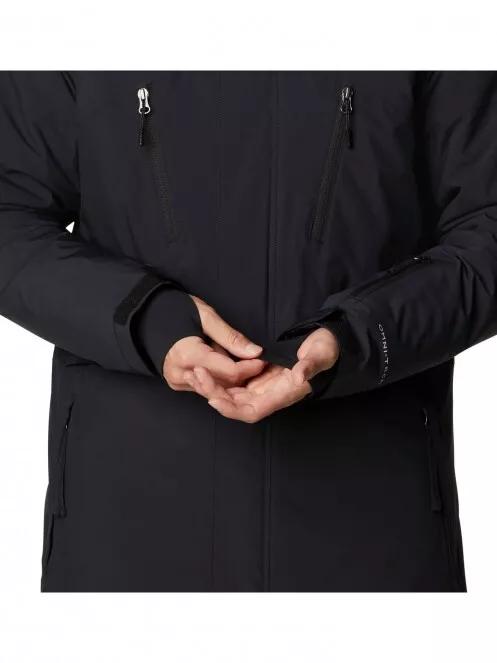 Aerial Ascender Jacket