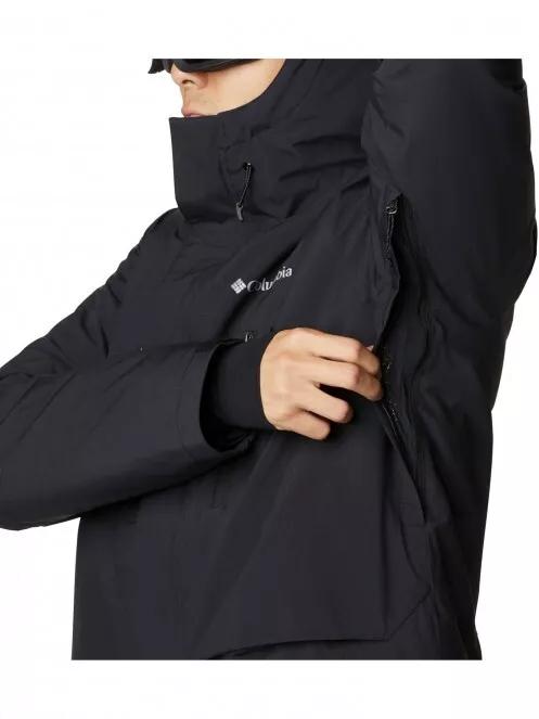 Aerial Ascender Jacket