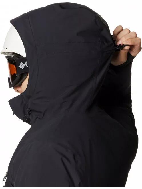 Aerial Ascender Jacket