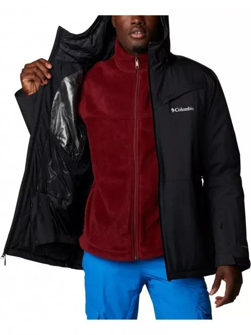 Iceberg Point Jacket