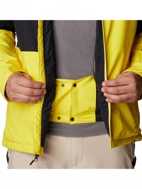 Iceberg Point Jacket