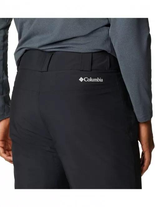 Columbia Shafer Canyon Pant férfi sínadrág fekete színben 6
