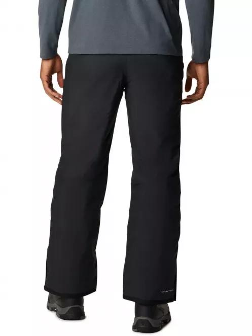 Columbia Shafer Canyon Pant férfi sínadrág fekete színben 3