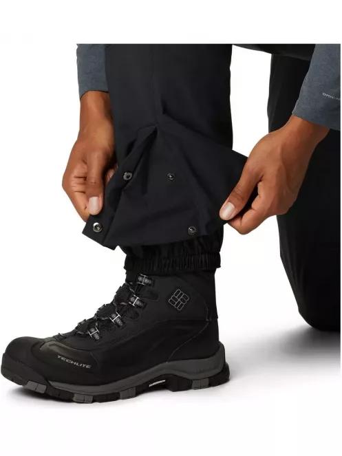 Columbia Shafer Canyon Pant férfi sínadrág fekete színben 5