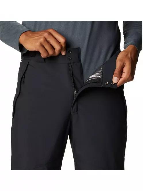 Columbia Shafer Canyon Pant férfi sínadrág fekete színben 8