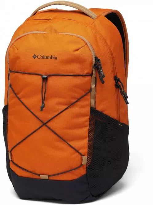 Columbia Atlas Explorer 25L Backpack túrahátizsák narancssárga színben 2
