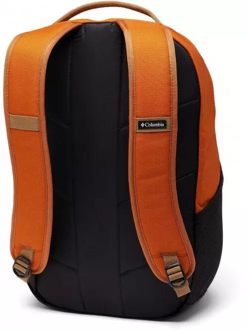 Columbia Atlas Explorer 25L Backpack túrahátizsák narancssárga színben 3
