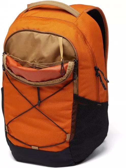 Columbia Atlas Explorer 25L Backpack túrahátizsák narancssárga színben 4