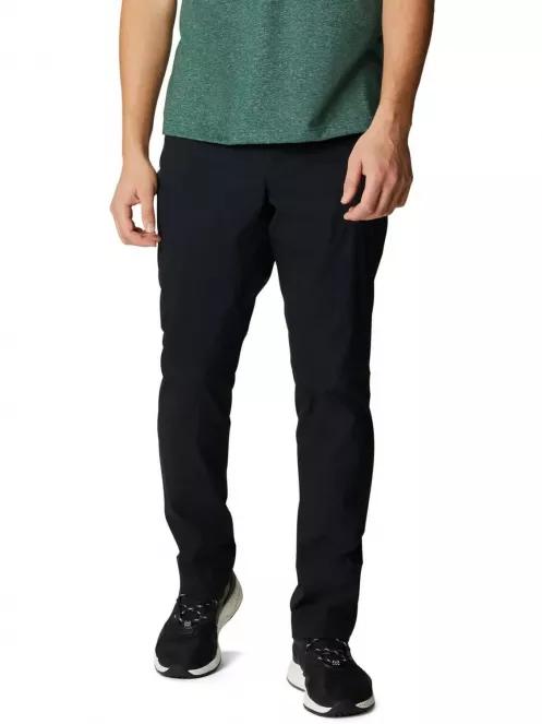 Columbia Royce Range Heat Pant férfi túranadrág fekete színben 2