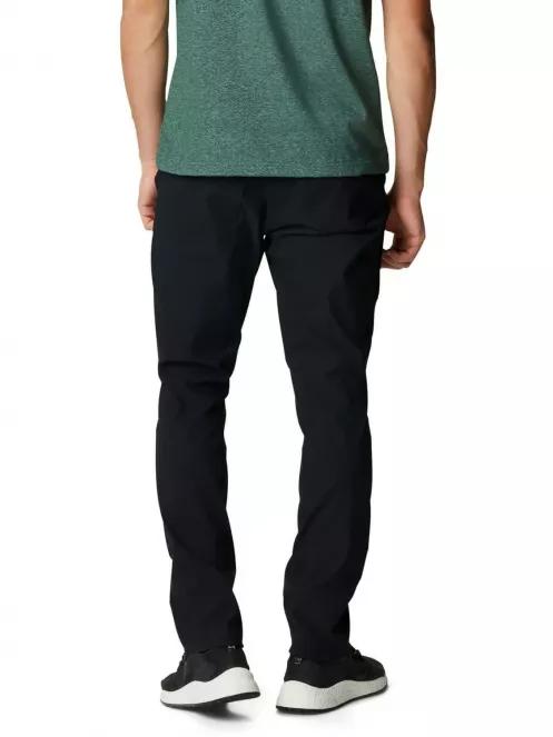 Columbia Royce Range Heat Pant férfi túranadrág fekete színben 3