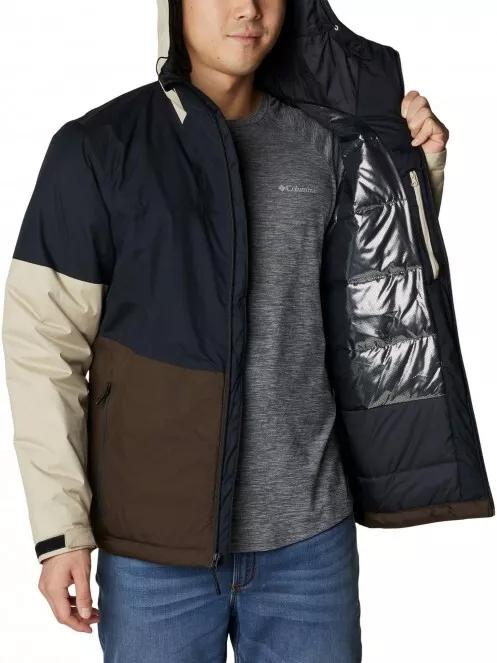 Point Park Insulated Jacket