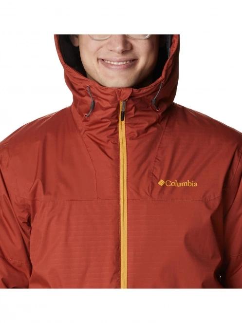 Point Park Insulated Jacket