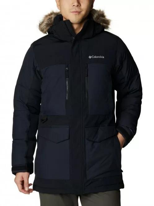 Marquam Peak Fusion Parka