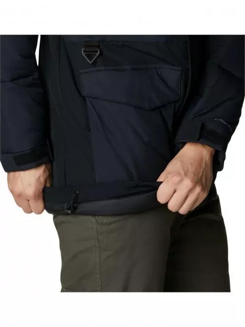 Marquam Peak Fusion Parka