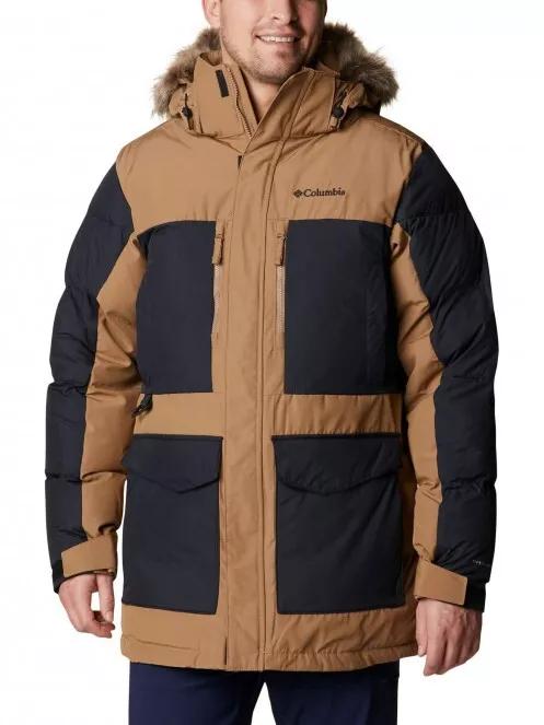 Marquam Peak Fusion Parka