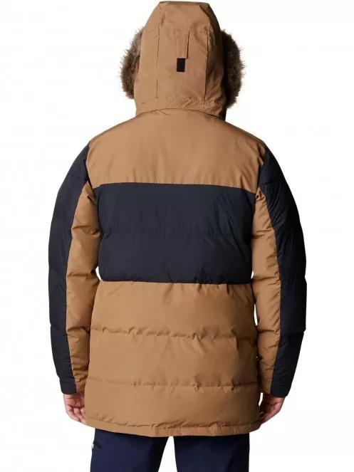 Marquam Peak Fusion Parka