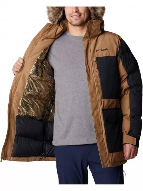 Marquam Peak Fusion Parka