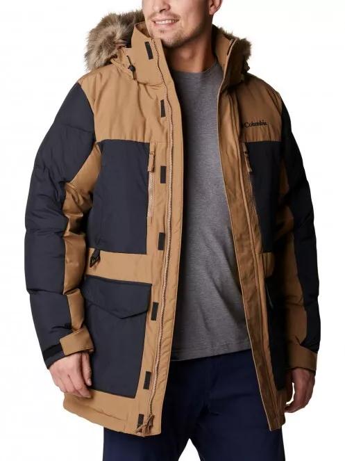 Marquam Peak Fusion Parka