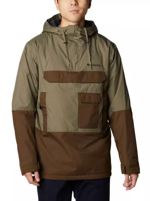 Buckhollow Insulated Anorak