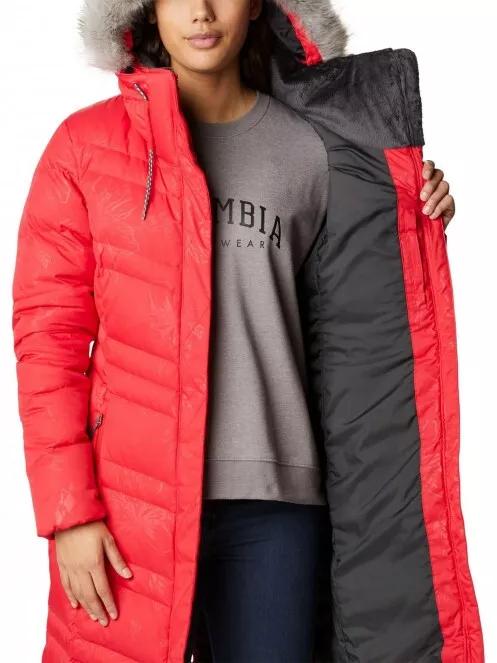 Catherine Creek Mid Down Jacket