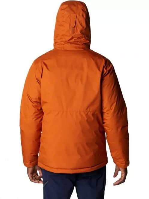 Oak Harbor Insulated Jacket