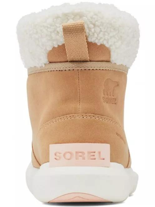 Sorel Explorer II Carnival Cozy WP