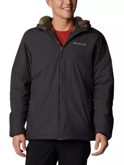 Grand Wall Sherpa Jacket