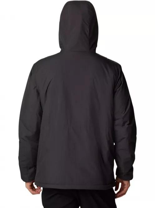 Grand Wall Sherpa Jacket