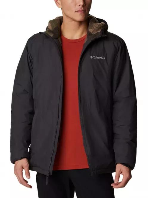 Grand Wall Sherpa Jacket