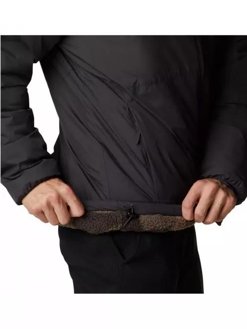 Grand Wall Sherpa Jacket