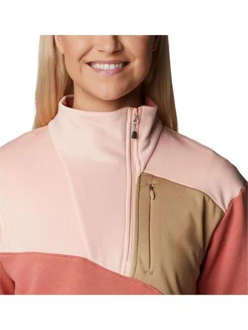 Columbia Lodge Hybrid Pullover