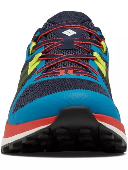 Columbia Escape Pursuit férfi multisport cipő kék színben 5