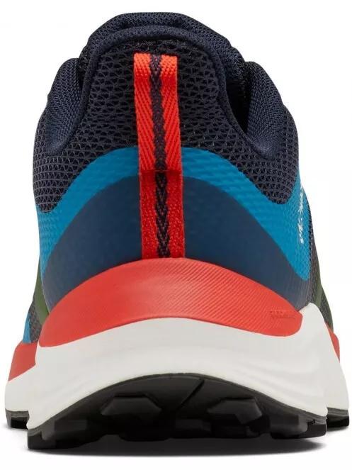 Columbia Escape Pursuit férfi multisport cipő kék színben 6