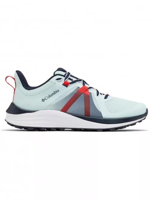 Columbia Escape Pursuit női multisport cipő kék színben 3
