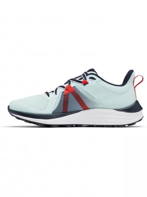 Columbia Escape Pursuit női multisport cipő kék színben 4