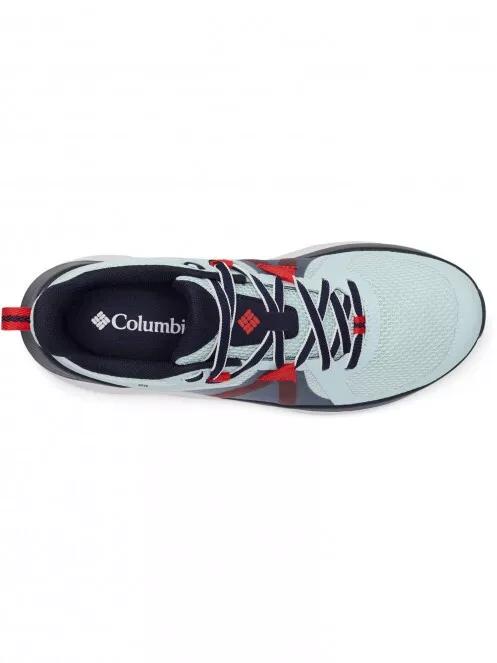 Columbia Escape Pursuit női multisport cipő kék színben 7