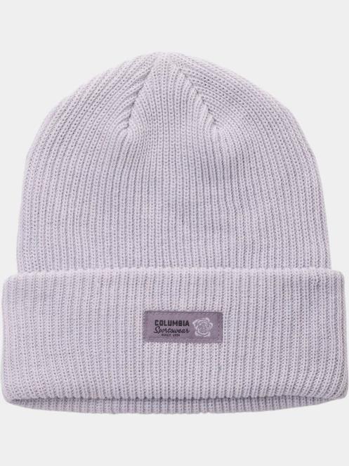 Columbia Lost Lager II Beanie férfi kötött sapka lila színben 2