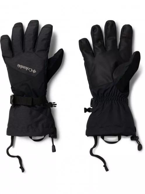 Columbia Women's Bugaboo II Glove női síkesztyű fekete színben 2