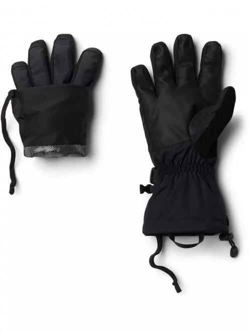 Columbia Women's Bugaboo II Glove női síkesztyű fekete színben 3