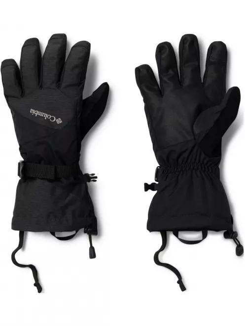 Columbia Women's Bugaboo II Glove női síkesztyű fekete színben 2