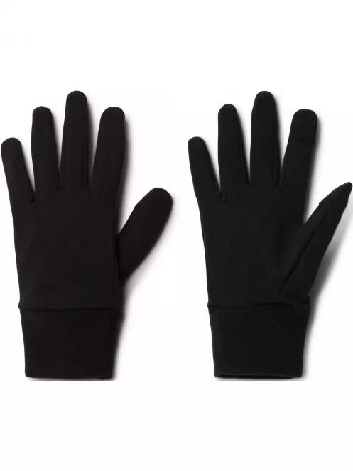 Columbia Women's Bugaboo II Glove női síkesztyű fekete színben 3