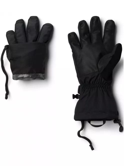 Columbia Women's Bugaboo II Glove női síkesztyű fekete színben 4