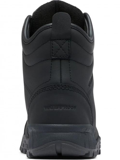 Columbia Fairbanks Rover II férfi hótaposó fekete színben 6